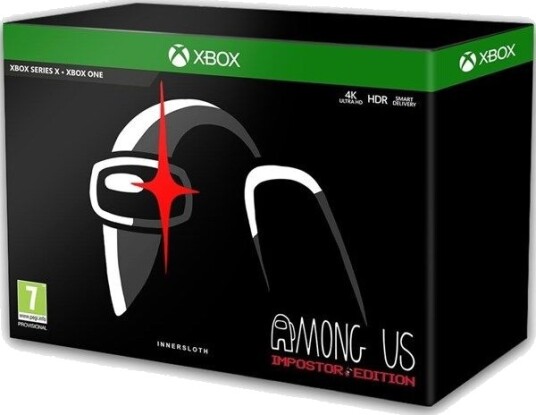Among Us: Impostor Edition Xbox One