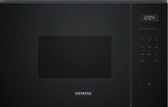 Siemens Bf525lmb1 Iq500 Innebygde Mikroovner Siemens Bf525lmb1 Iq500 Innebygde Mikroovner