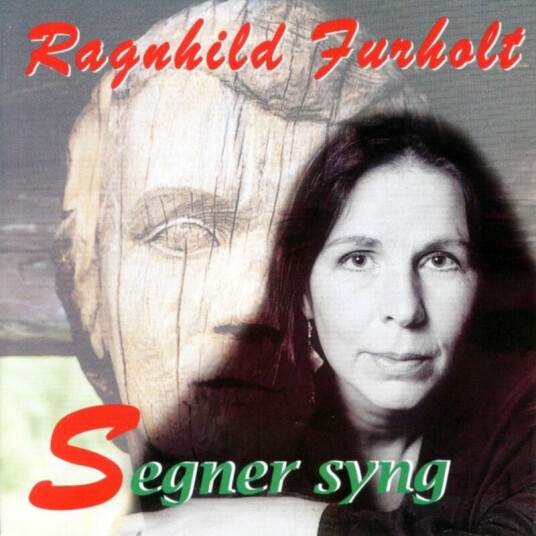 Ragnhild Furholt Segner Syng CD