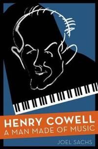 Sachs Joel Henry Cowell