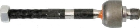 MONROE L43212 Aksialledd, parallellstag