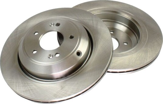 Bremseskive MAXGEAR 19-4827