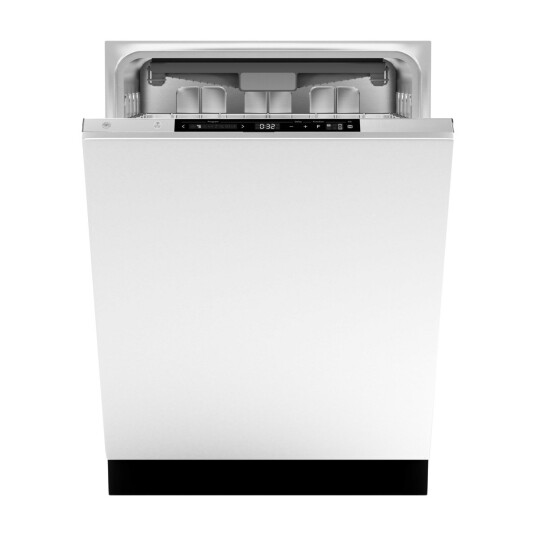 Bertazzoni W6083PRT oppvaskmaskin med automatisk dør, rustfritt stål, 60 cm Bertazzoni W6083PRT oppvaskmaskin med automatisk dør, rustfritt stål, 60 cm