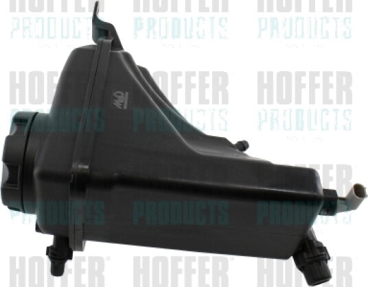 Vannkasse radiator HOFFER 2035086
