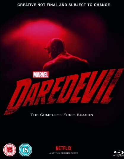 Daredevil  Sesong 1