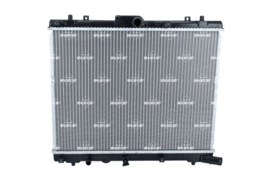 Radiator NRF 59209 Radiator NRF 59209