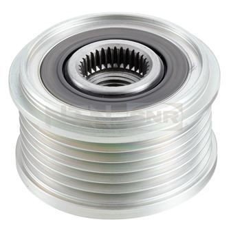 Dynamo remhjul SNR GA755.07