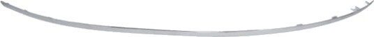 Pynte- / vernelist, støtfanger BLIC 5703-05-3529968P
