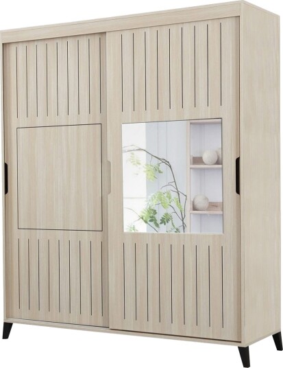 Comfortale Garderobe 190 -