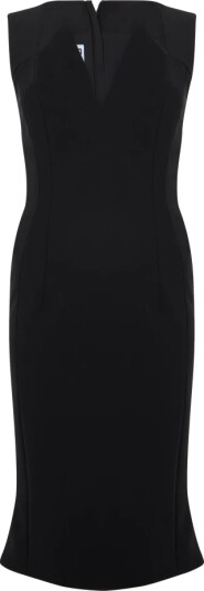 Moschino Dame Kjoler Svart S,