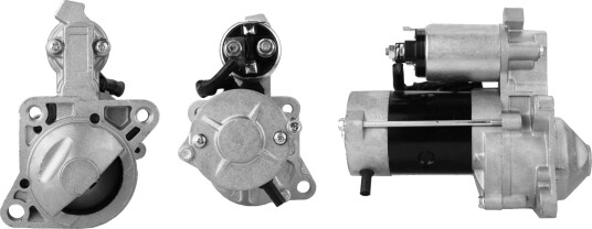 LUCAS LRS00625 Starter
