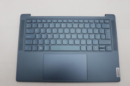 Lenovo COVER Upper Case ASM_SWS H