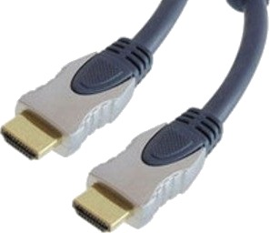 Shiverpeaks Fr?Hlich + Walter Professional Video /Lydkabel Hdmi Hdmi 19 Pinners M Hdmi 19 Pinners M 20 M Dreifachisolering 77478 20Spp