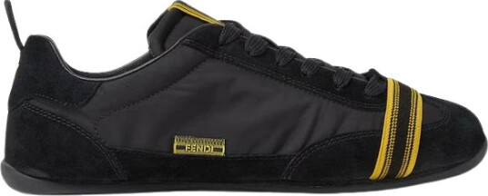 Fendi Herre Sko Svart 42 1/2 EU, Fendi Herre Sko Svart 42 1/2 EU,