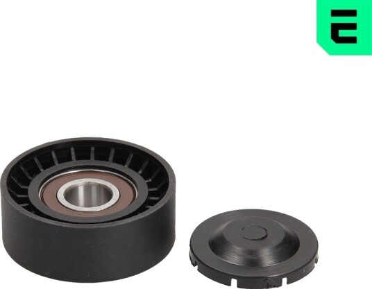 Løpehjul vifterem OPTIMAL 0 N2461S