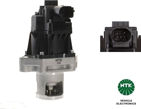 NGK 90186 EGR-ventil NGK 90186 EGR-ventil