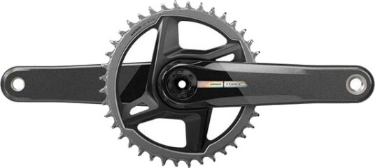 SRAM Force AXS 1X DUB 172,5