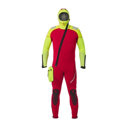 Scubapro Oneflex Search and Rescue Våtdrakt Menn - 5mm