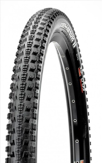Maxxis Crossmark Ii Exo 29 X 2,25" Dekk