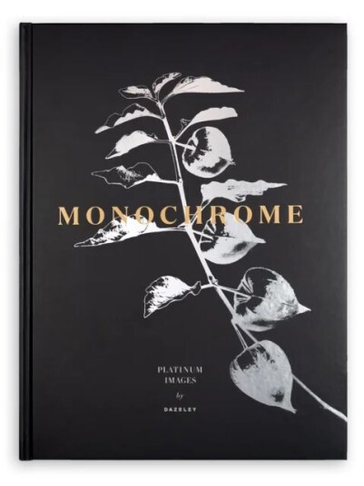 Monochrome Av Peter Dazeley