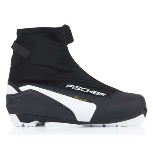 Fischer Women's XC Classic 38, Black/White