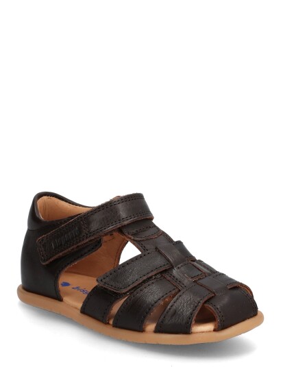 Bisgaard Bisgaard Barefoot Cooper Brown 20