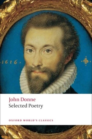 Selected Poetry Av John Donne