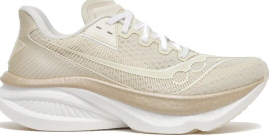Saucony Endorphin Azura W Eggshell/Ivory Saucony Endorphin Azura W Eggshell/Ivory