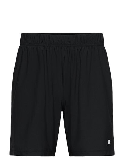 Björn Borg Ace Sports 8" Shorts - Black - XL Björn Borg Ace Sports 8" Shorts - Black - XL