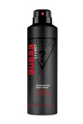 Guess Grooming Deodorant Spray 226 ml Guess Grooming Deodorant Spray 226 ml