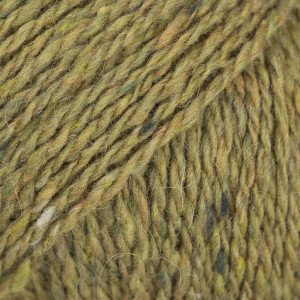 Drops Soft Tweed Garn Mix 16 Guacamole