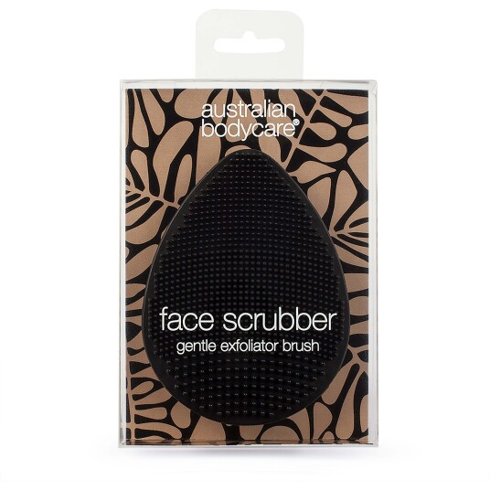 Australian Bodycare Face Scrubber . Australian Bodycare Face Scrubber .