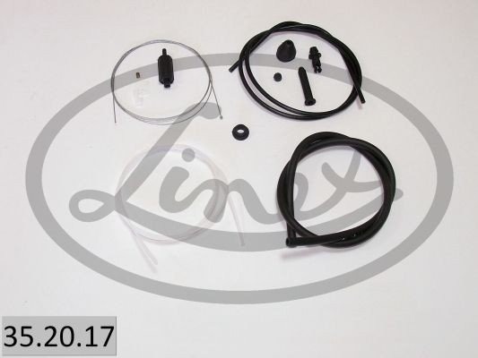 Gasswire LINEX 35.20.17