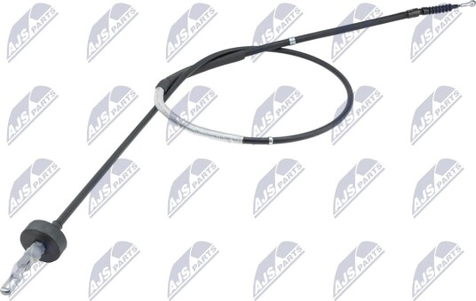 Nty Tautrekk parkeringsbrems NTY HLR AU 002