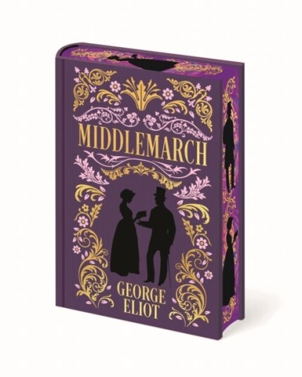 Middlemarch Middlemarch