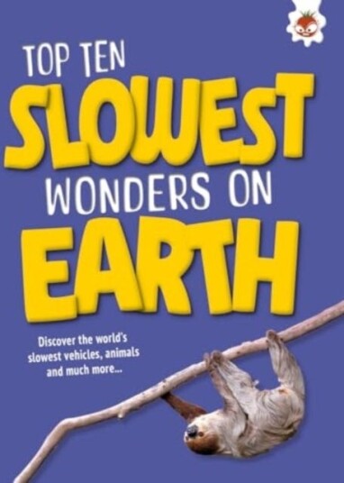 Top Ten Slowest Wonders on Earth Top Ten Slowest Wonders on Earth