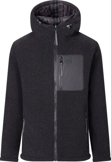 Regatta Frankierevr / Frankierevr BLACK/BLACK XXL Regatta Frankierevr / Frankierevr BLACK/BLACK XXL