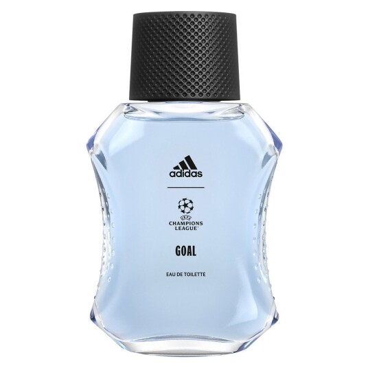 Adidas UEFA Goal Edition Herre Eau de Toilette 50 ml Adidas UEFA Goal Edition Herre Eau de Toilette 50 ml