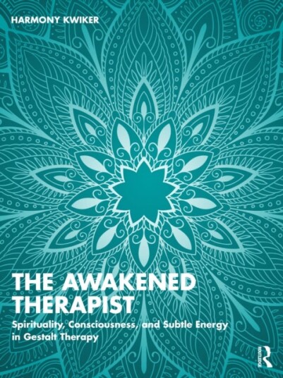The Awakened Therapist The Awakened Therapist