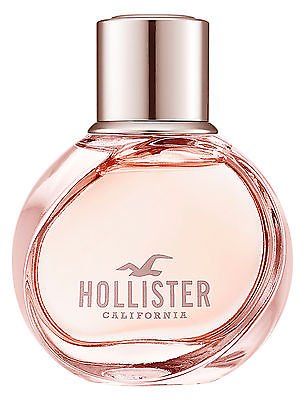 Hollister California Wave For Her Eau De Parfum 100ml