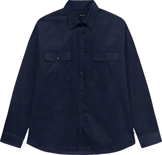 Matinique Machristaldo Navy M