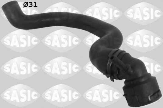 SASIC 3406165 Radiatorslange