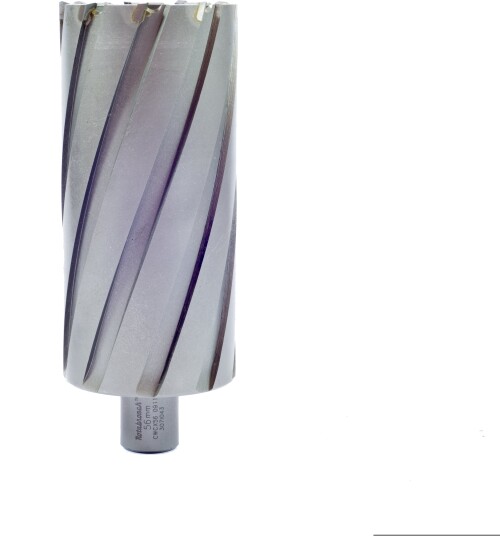 Rotabroach HM kjernebor 34 x 110mm Weldon-skaft 19mm / 3/4'' Rotabroach HM kjernebor 34 x 110mm Weldon-skaft 19mm / 3/4''