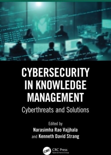 Cybersecurity in Knowledge Management