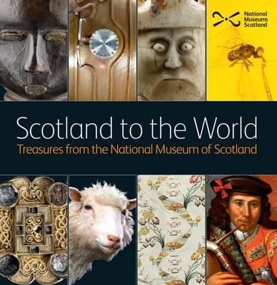 Scotland To The World Scotland To The World