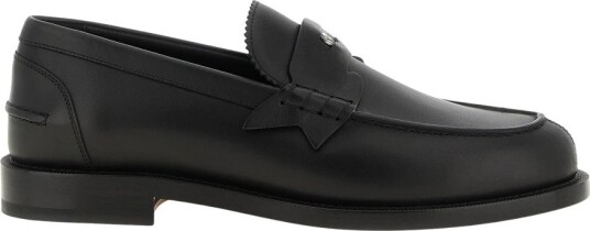 Christian Louboutin Herre Sko Svart 44 EU,