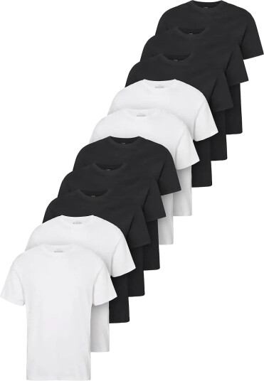 Denim Project | Dp 10 Pack T Shirt | M