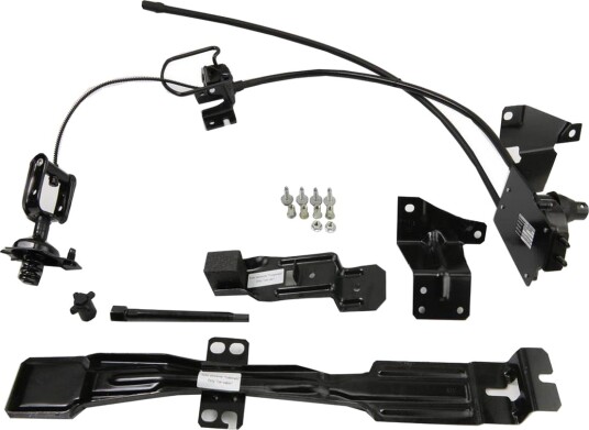 Reservehjulspanne MOPAR 6000629601