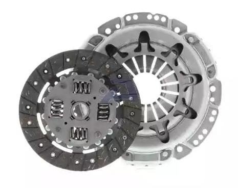 Clutchsett AISIN KN 172R Clutchsett AISIN KN 172R