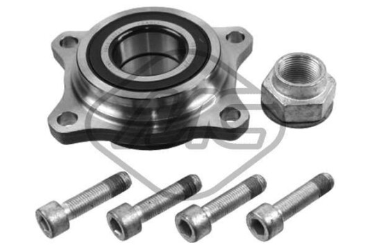 Hjullager Metalcaucho 90226